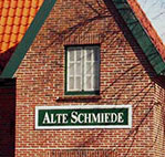 Alte Schmiede