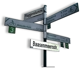 Baasenmeerstr.