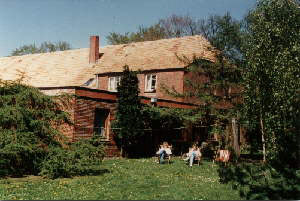 Hof Dreibirken