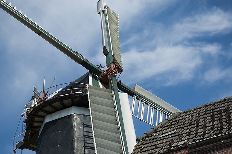Mühle